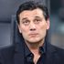 Milan, Montella: ''Con il Napoli sfida difficile ma bella''