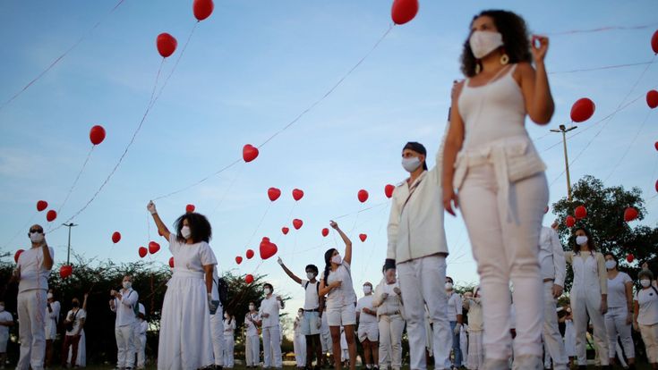 Più morti che in Italia, così il Brasile è diventato il nuovo focolaio del coronavirus