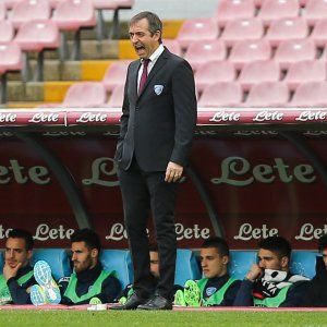 Empoli, Giampaolo: "Dimenticare Napoli, contro l’Udinese per ripartire"