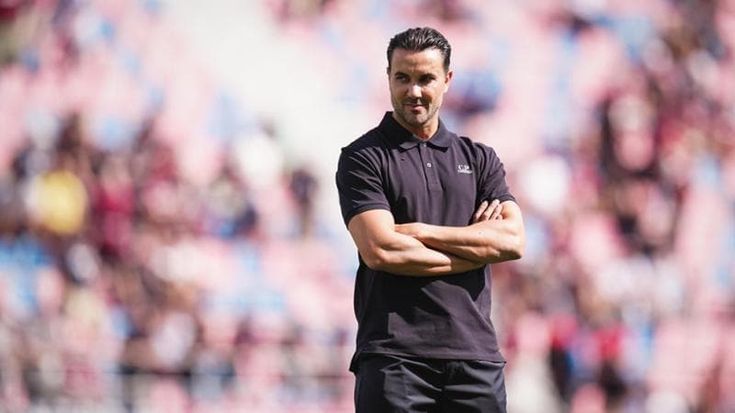 Palladino ridà fiducia al Bologna: “La squadra ha il carattere per uscire da questa situazione”