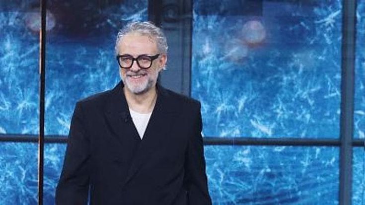 Bottura: “I dumplings meglio dei tortellini? Ma non scherziamo”