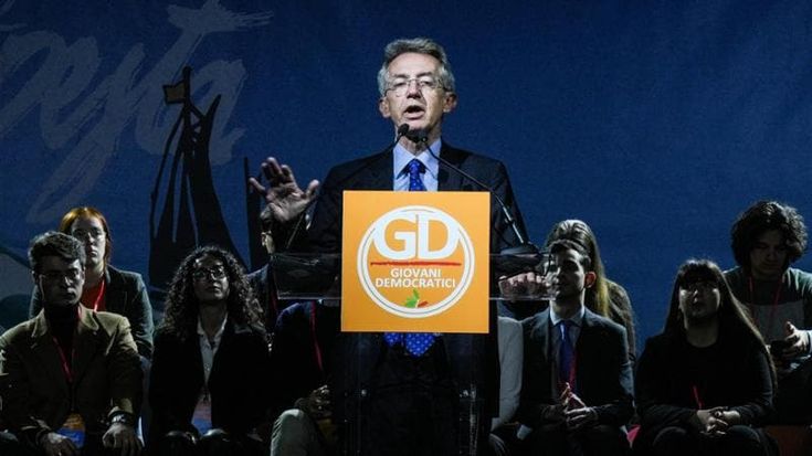 Regionali, Manfredi non ha dubbi sul risultato: “Vinceremo e anche molto bene”