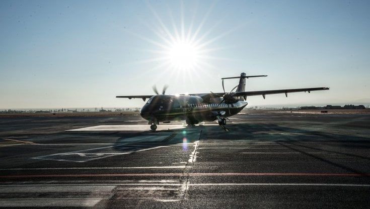 La sfida dei radar a prova di nemico