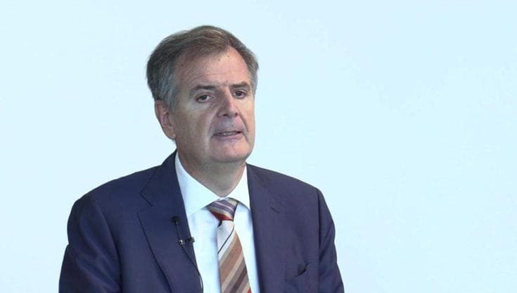 Gli italiani e la salute, Venturelli (Novartis): "Gli italiani tra i più disponibili al mondo a utilizzare la tecnologia"