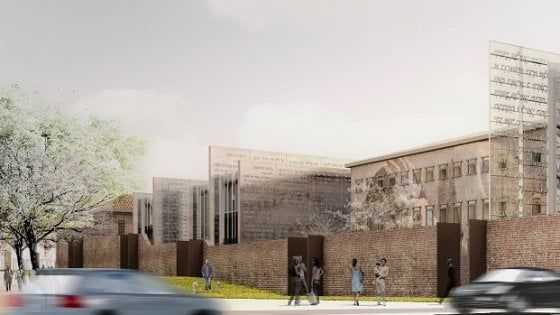 Meis, si parte. A dicembre inaugura il Museo nazionale dell'Ebraismo