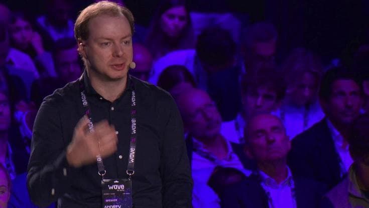 Wave 2026, pensare insieme nell'era dell'AI