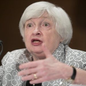 Borse positive ma delude il lavoro Usa. Bene Pil e manifattura italiana