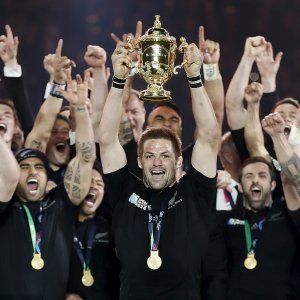 Rugby, dagli stadi pieni ai social: è stato il mondiale dei record