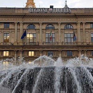 Dopo il trionfo alle Europee<br />&egrave; gi&agrave; corsa alla Regione