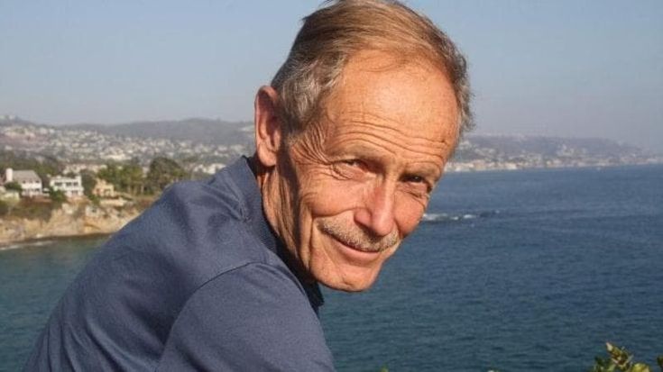 Erri De Luca: “I ragazzi che protestano sono i nuovi profeti del clima”
