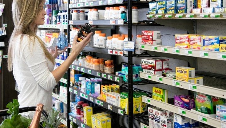Cresce il mercato degli integratori alimentari: l'innovazione digitale guida gli investimenti