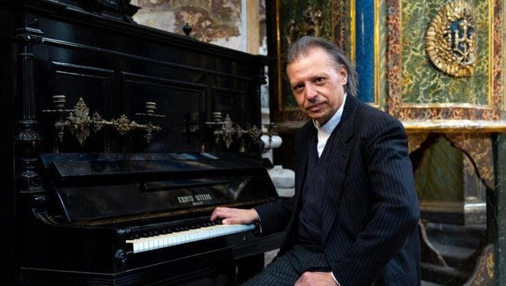 Morto Vito Gaiezza, musicista palermitano a tutto tondo. Aveva 66 anni