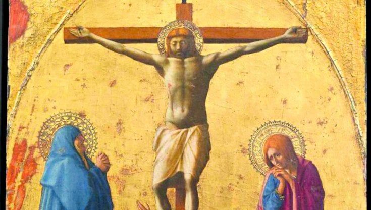 Muti, Cacciari e il Masaccio di Capodimonte   