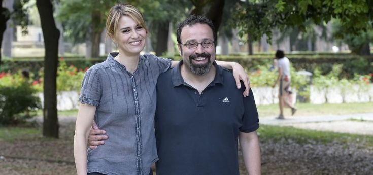 "Gli ultimi saranno ultimi". Torna la coppia Cortellesi - Bruno: "Provochiamo con l'attualità"