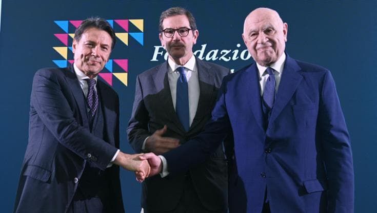 “La giustizia è malata”, “Riforma criminale”. È duello Nordio-Conte