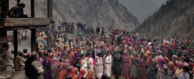 Tra i contadini dell’Himalaya dove la marijuana è sopravvivenza 
