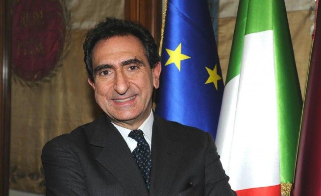 Fuortes nuovo sovrintendente all'Opera:<br />"Proseguir&ograve; sulla via dell'eccellenza"