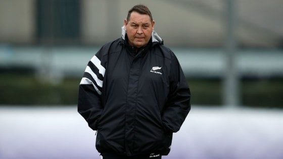 Rugby, Mondiali: Hansen-Jones, Nuova Zelanda-Inghilterra e la partita a scacchi in panchina