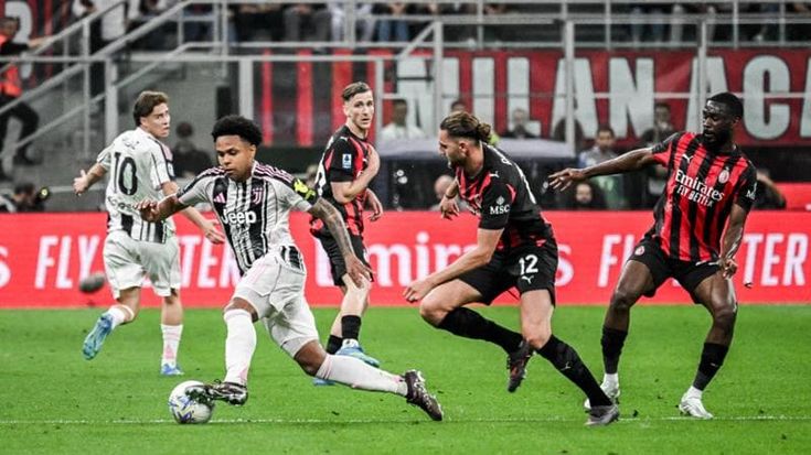 Mai dire goleador. La Serie A non è un campionato per centravanti