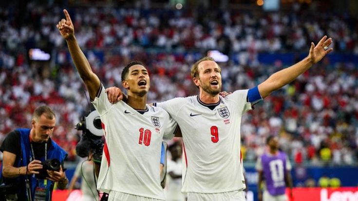 Harry Kane, l’inglese senza swing che sfida il tabù