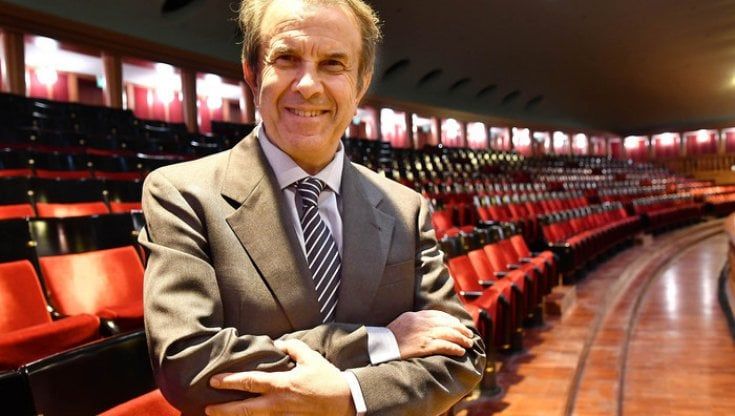 Genova, il Ministero al Carlo Felice: "Via le consulenze o scioglieremo il Consiglio di indirizzo del teatro"