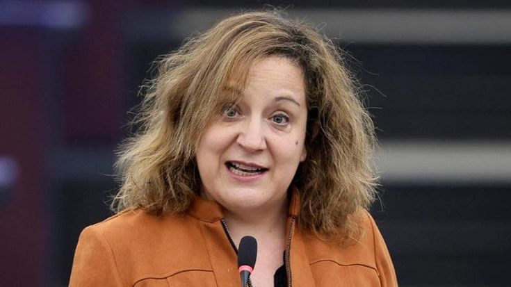 La leader dell’eurogruppo S&D Garcia Perez: “Ventotene è attuale. La vostra premier insulta l’Ue”