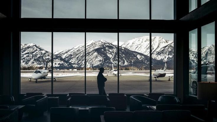 Viaggio a Jackson Hole, specchio dell’America di Trump