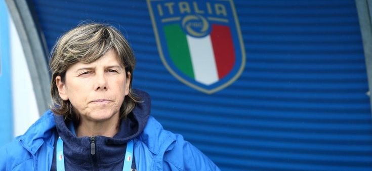 Mondiale calcio donne: Bertolini, la ct ha una convinzione: "Saremo noi a salvare il football"