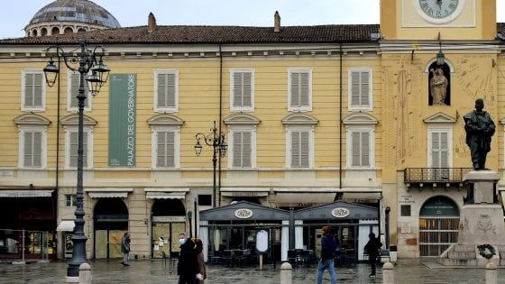 Coronavirus, la stima di Federalberghi Parma: "300mila euro di perdite al giorno"