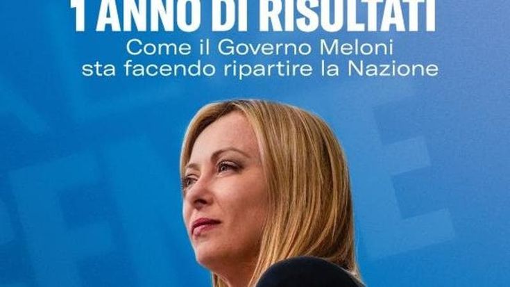 Le dieci verità da annunciare agli italiani. Ecco il decalogo da propaganda del perfetto Fratello d’Italia