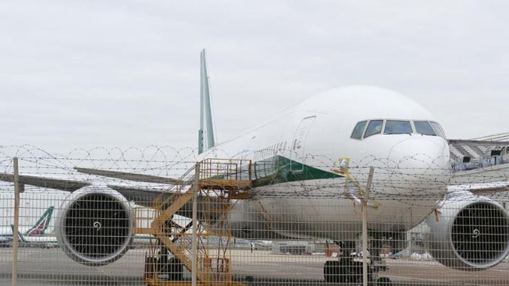 Ita, dalle cause di lavoro un conto da 200 milioni. Lufthansa: il Mef paghi la sua parte