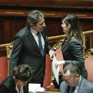 Ciro Falanga: "Polverone inutile, invitato al vertice dai colleghi del Pd"