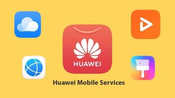 Come funziona il bando americano all'uso dei servizi Google su Huawei