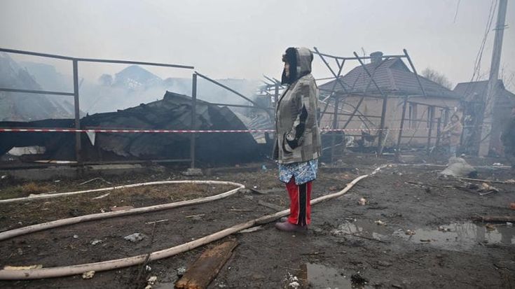 Guerra Ucraina - Russia, le news del 26 dicembre. Putin: “Vogliamo chiudere la guerra, non solo congelarla”