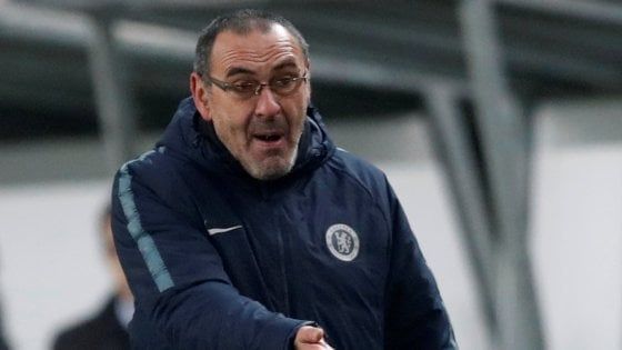 Europa League, sorteggio: incubo Chelsea per la Lazio. Per Inter e Napoli pericolo Shakhtar