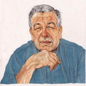 Rella: "Vivevamo in una casa rumorosa, con i libri imparai a isolarmi"
