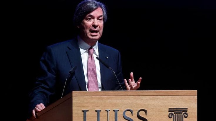 Messina sprona l’Europa: “Debole se investe su difesa e non contro la povertà”