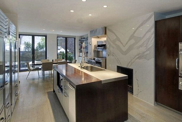 Sarah Jessica Parker vende casa: cercasi acquirente con 22 milioni di dollari