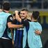 L'Inter riemersa dal pozzo, la rimonta che può cambiare la stagione