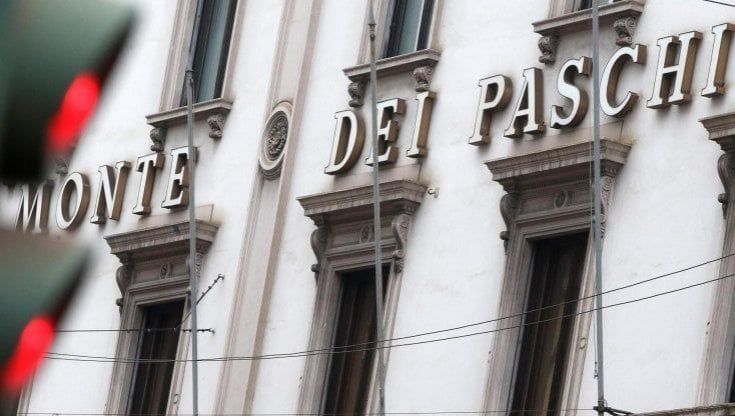 Banca Mps unisce i mercati corporate e private banking 