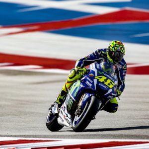 MotoGp, Rossi: ''Mai stato così forte, ma ora basta errori''