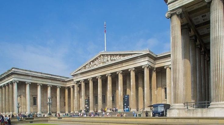 Regno Unito, accoltellamento vicino al British Museum: un arresto