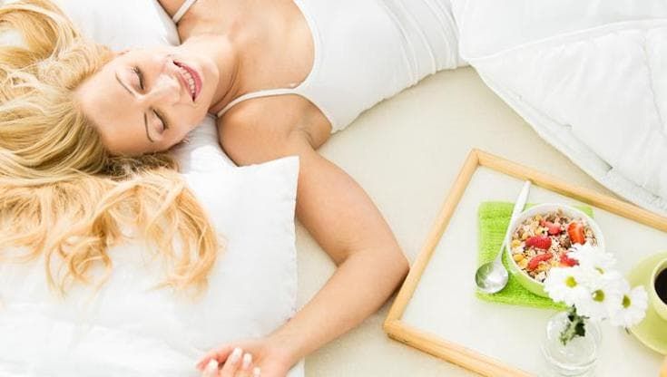 La ricetta contro infarto e ictus? Solo 11 minuti di sonno e 5 di attività fisica in più al giorno