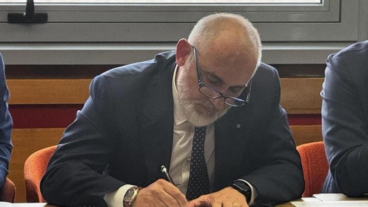 Ferrovie, nel 2025 torna l’utile. Corrono i ricavi oltre confine
