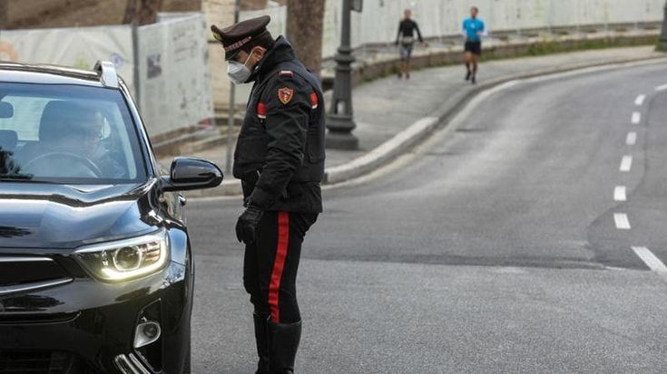 Prese una multa da 7mila euro per essere uscito di casa col Covid durante la pandemia, ma c’era stato uno scambio di persona