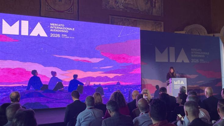 MIA 2026, il bilancio della XII edizione: oltre 2.800 professionisti e premi ai migliori progetti