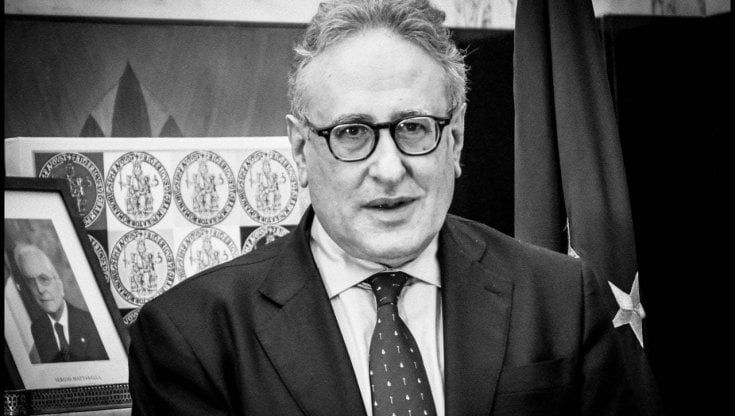 Federico II, Lorito: "Accoglieremo Sakina e le studentesse afghane nell'ateneo"