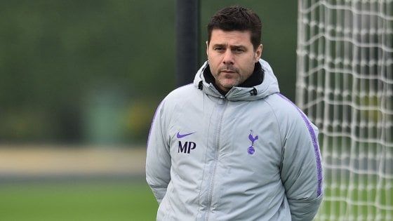 Tottenham, Pochettino: "Gara importante ma cambierò qualcosa"