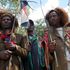 Chi sono gli Oromo