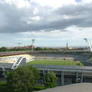 Carpi: per la 'prima' in serie A le gare interne al "Braglia" di Modena